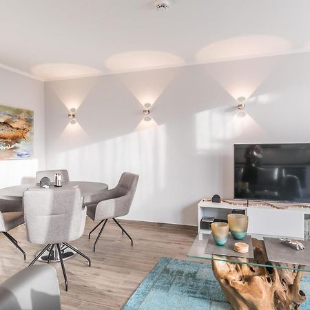 בוסום "Deichhausener Strasse 2" Wohnung Senator, 1 Og מראה חיצוני תמונה
