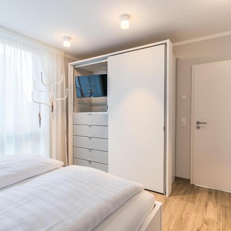 בוסום "Deichhausener Strasse 2" Wohnung Senator, 1 Og מראה חיצוני תמונה