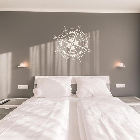 בוסום "Deichhausener Strasse 2" Wohnung Senator, 1 Og מראה חיצוני תמונה