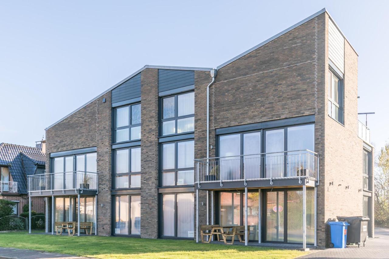 בוסום "Deichhausener Strasse 2" Wohnung Senator, 1 Og מראה חיצוני תמונה