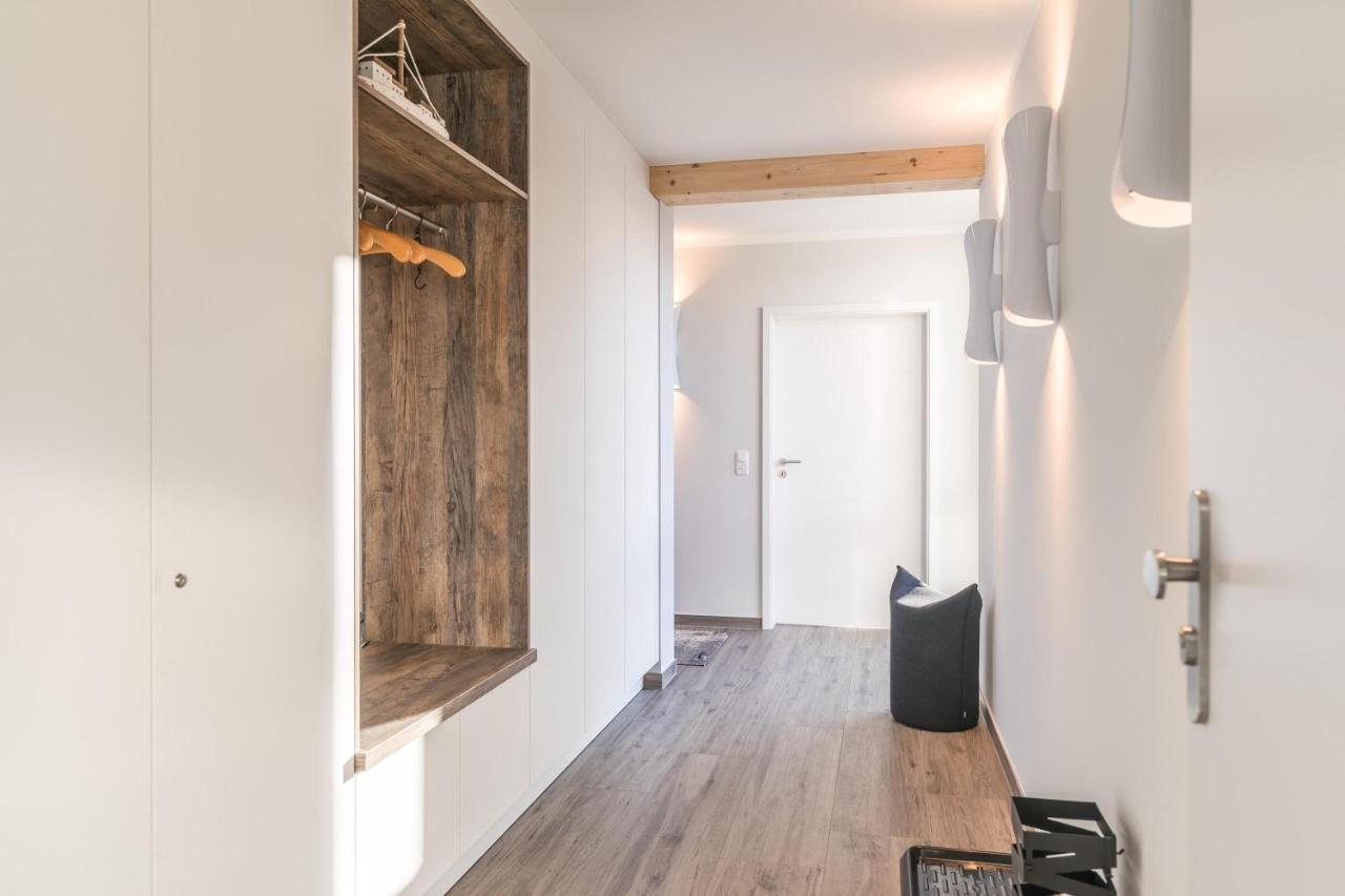 בוסום "Deichhausener Strasse 2" Wohnung Senator, 1 Og מראה חיצוני תמונה